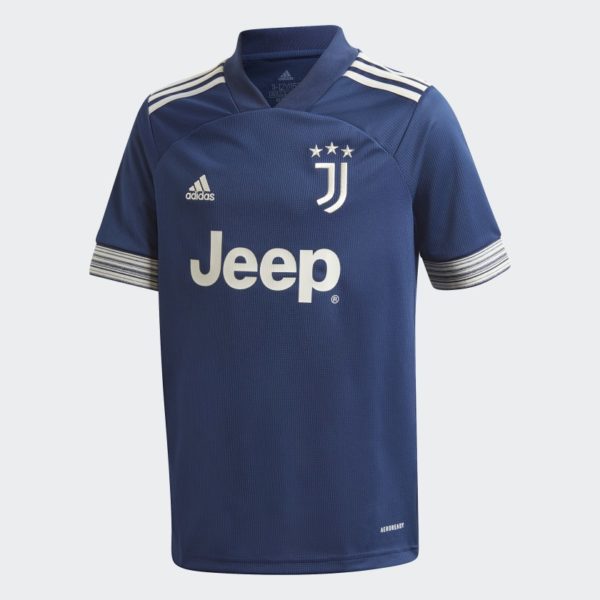 Maillot Juventus 2020 2021 Extérieur Galaxy Sport