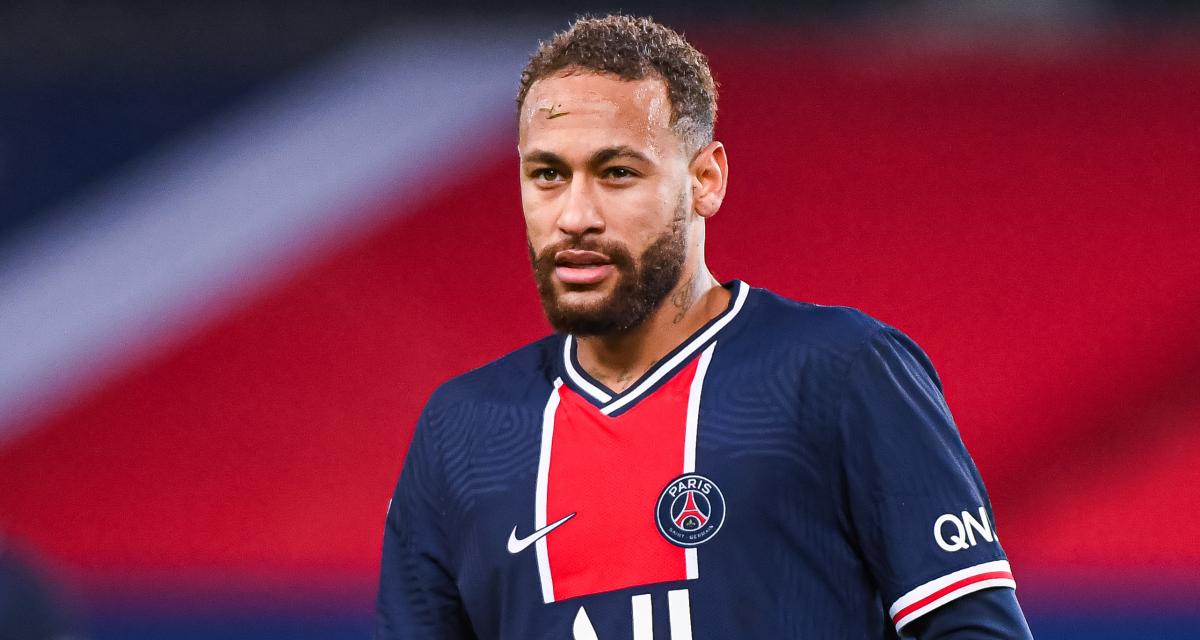 Psg La Date Du Retour De Neymar Est Connue Galaxy Sport