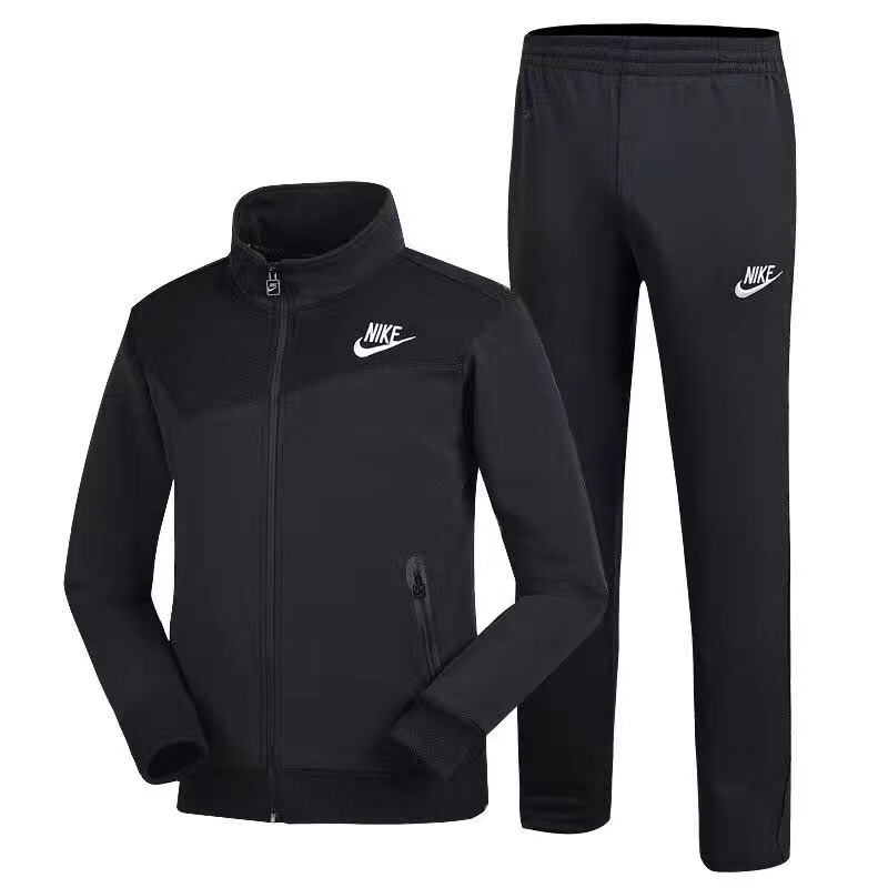 blouson nike noir