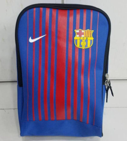 sac sport Nike pour chaussures Barcelone