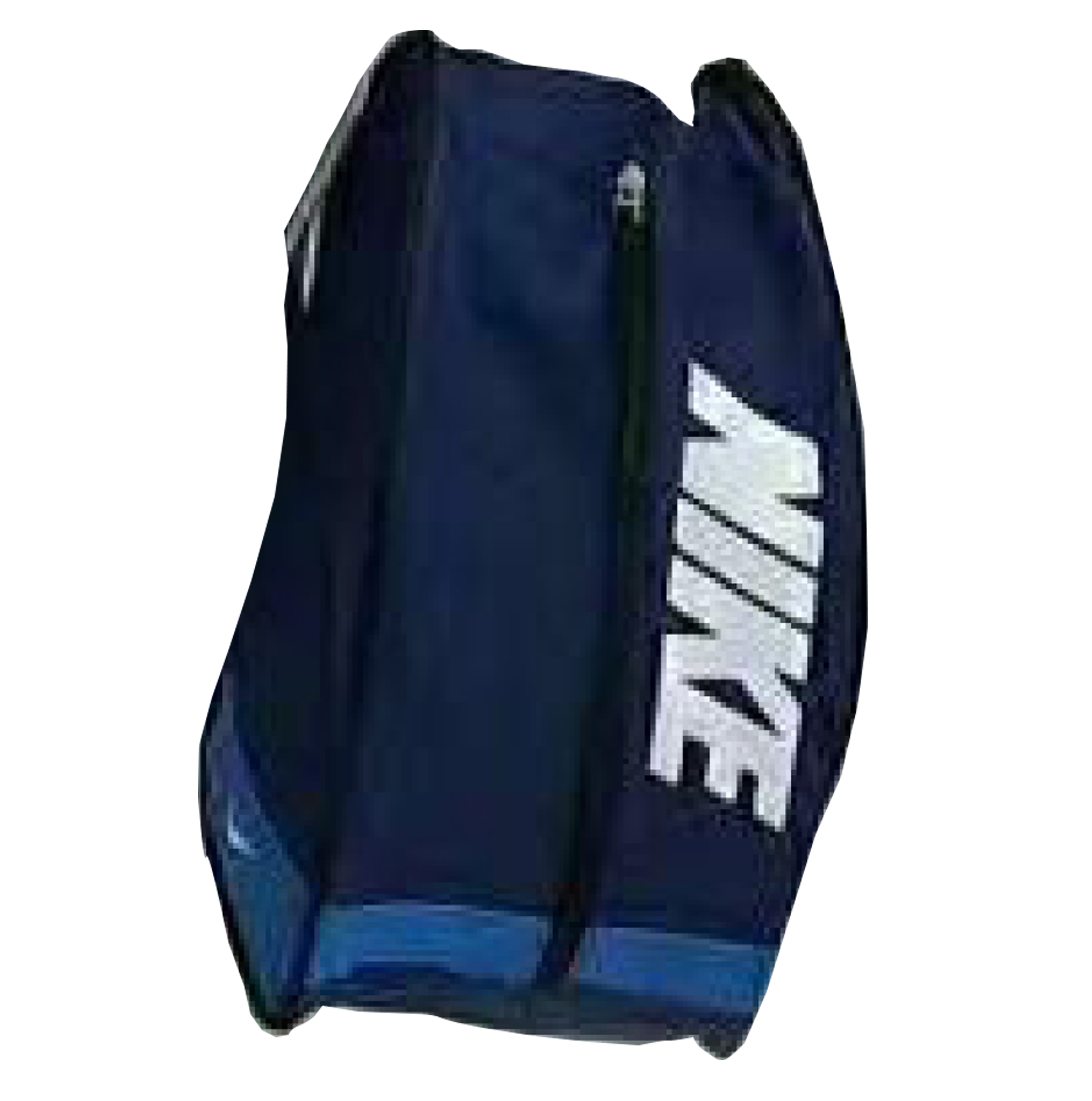 sac de sport nike bleu