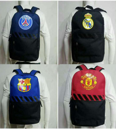 Sac de Sport Football