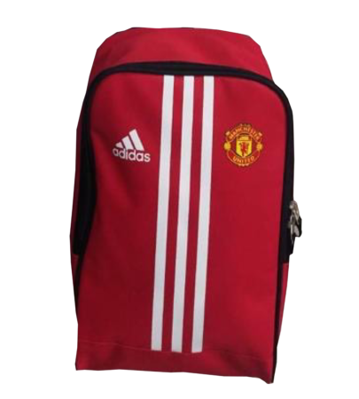 SAC SPORT ADIDAS MAN UTD