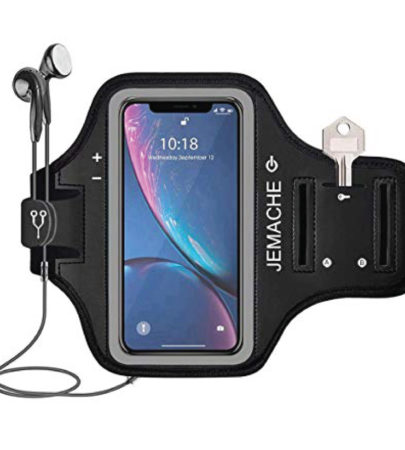 Brassard de Sport Magnétique