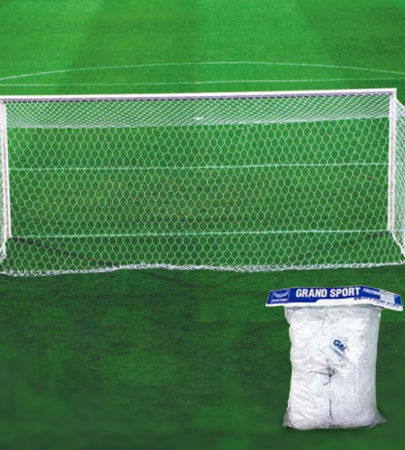 Filets pour buts de football