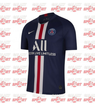 MAILLOT PSG DOMICILE 2019/20
