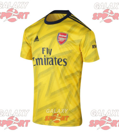 MAILLOT ARSENAL EXTÉRIEUR 2019/20