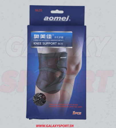 protège genouillère n°8635