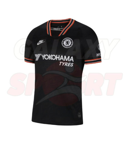 maillot chelsea 2019-2020 troisième