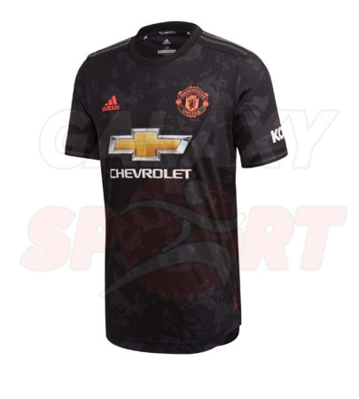 maillot manchester united 2019-2020 troisième