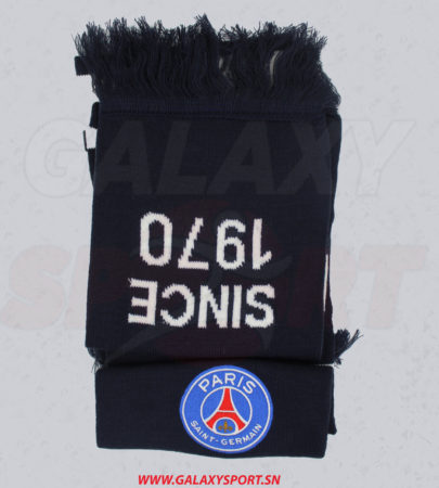 echarpe paris saint germain