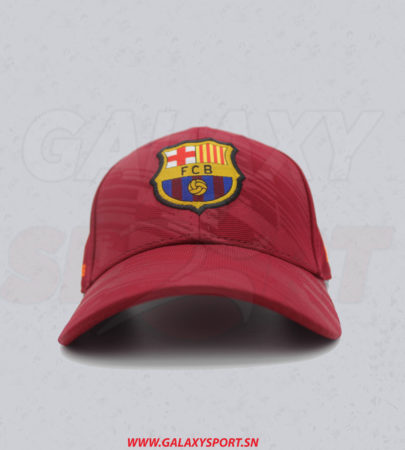 casquette barcalone