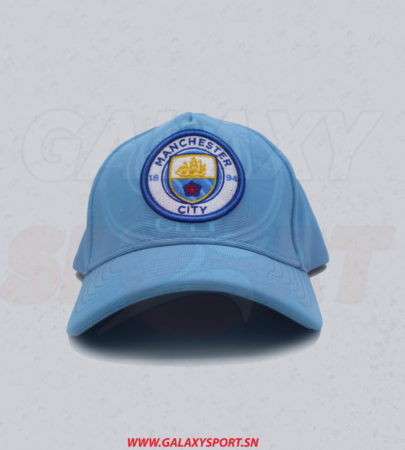 casquette manchester city