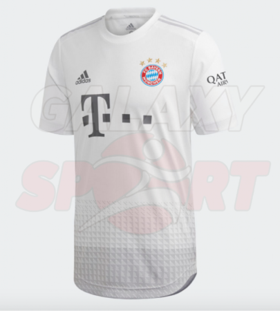 FC BAYERN Munich 2019 / 2020 adidas