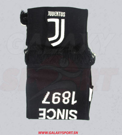 echarpe juventus