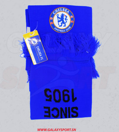 echarpe chelsea