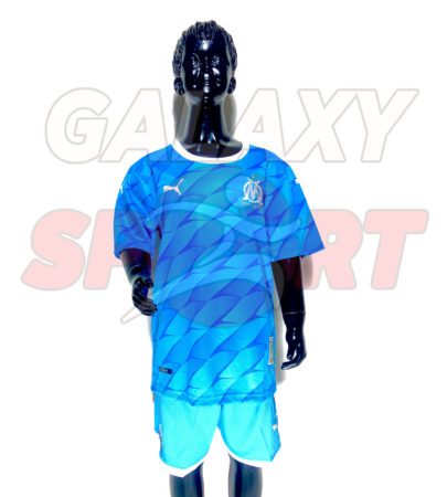 maillot marseille enfant