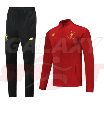 blouson liverpool 2020