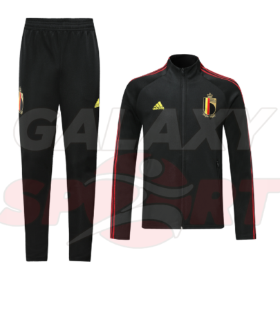 blouson equipe nationale belgique
