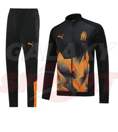 blouson marseille 2020