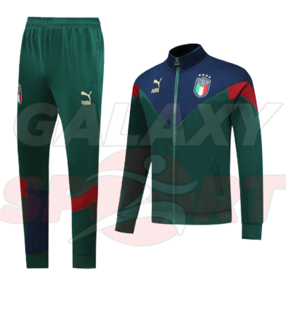 blouson equipe nationale italie