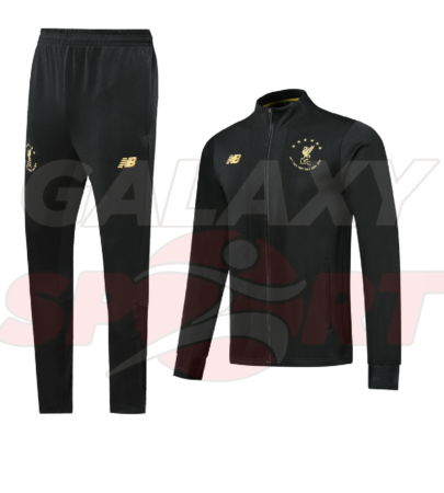 blouson liverpool 2020