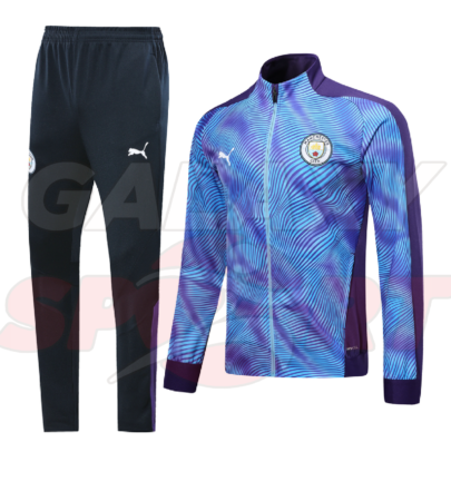 blouson manchester city 2020