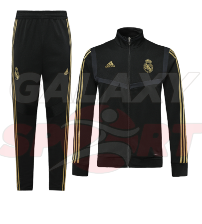 blouson real de madrid 2020