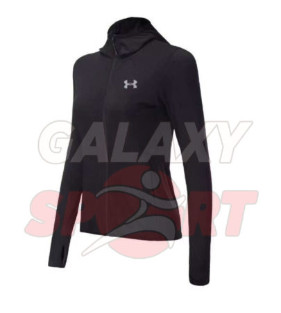 blouson under armour femme collant