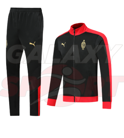 blouson ac milan 2020