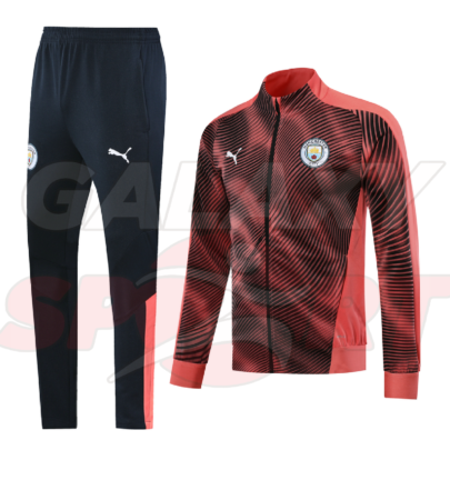 blouson manchester city 2020