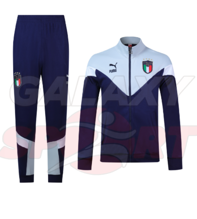 blouson equipe nationale italie