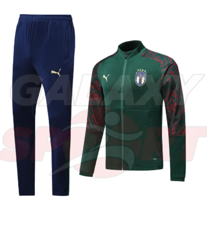 blouson equipe nationale italie