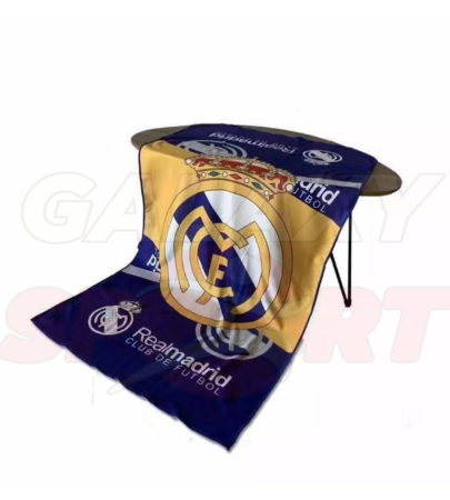 serviette real madrid