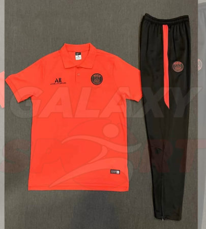 ensemble chemise pantalon paris saint-germain