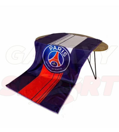 serviette paris saint-germain