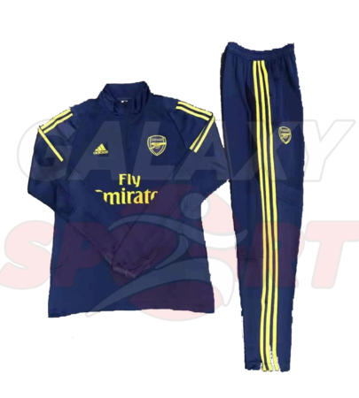 Survêtement arsenal