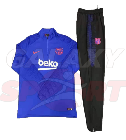 Survêtement FC Barcelone - Saison 2019/2020