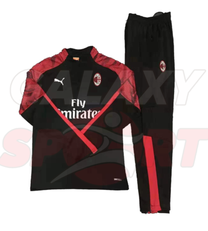 Survêtement milan ac