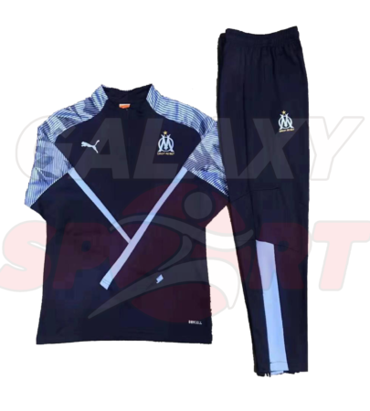 survêtement marseille