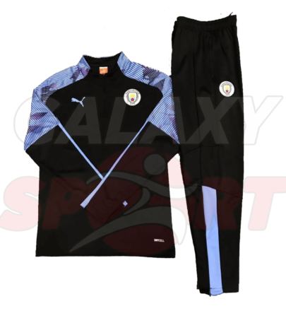 Survêtement manchester city