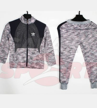 blouson enfant adidas