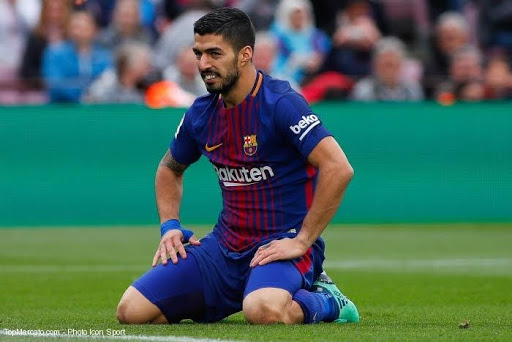 luis-suarez-:-« nous-avons-laisse-la-liga-nous-echapper »
