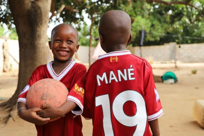 sadio-mane-« au-senegal-,-il-y’a-un-serieux-probleme-d’infrastructures »