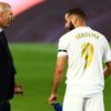 espagne-:-karim-benzema-dans-le-top-5-des-meilleurs-buteurs-de-l’histoire-du-real-madrid