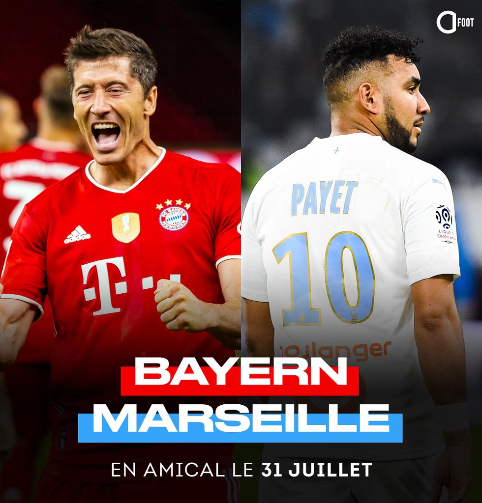 l’om-confirme-le-match-amical-contre-le-bayern