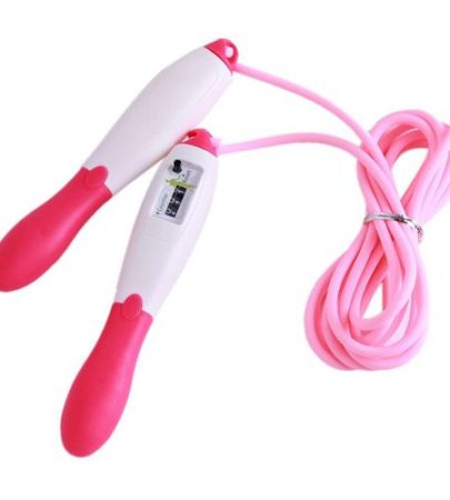 Corde à sauter compteur électronique