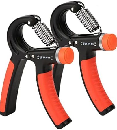 Pince de Musculation