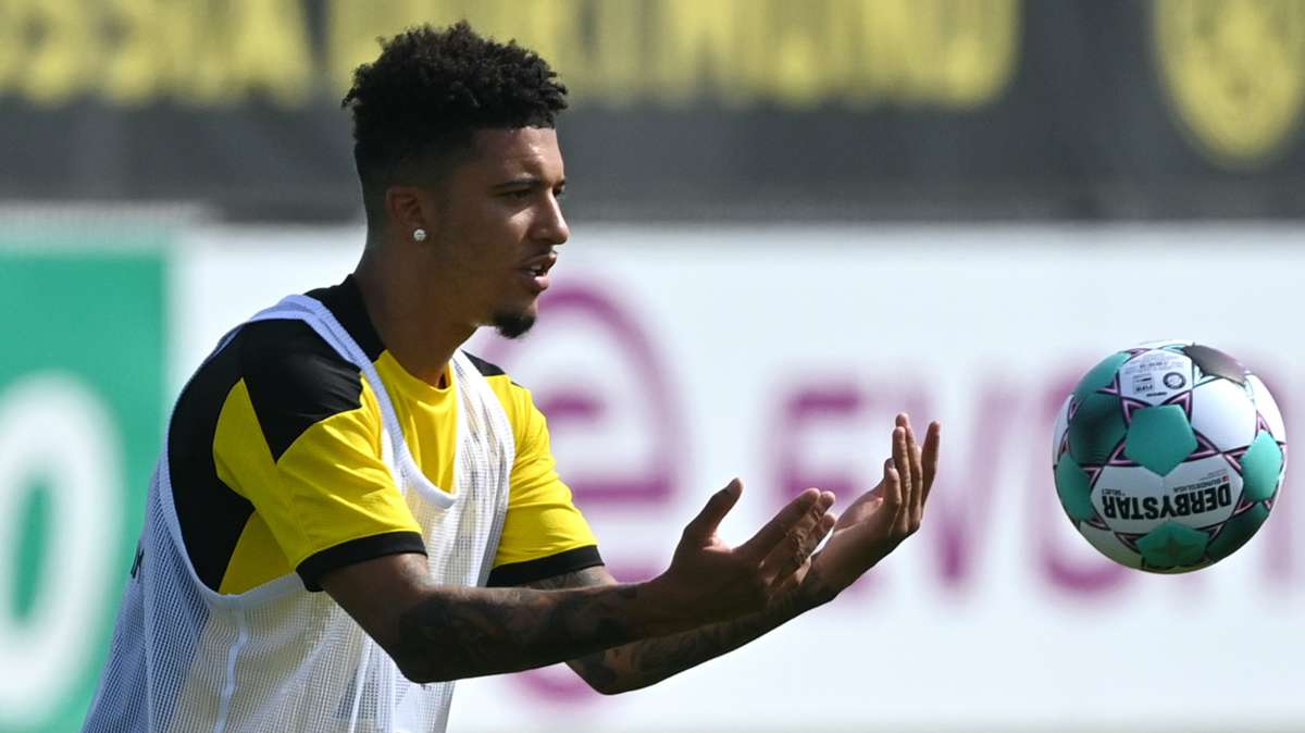 le-borussia-dortmund-fixe-ses-conditions-pour-sancho