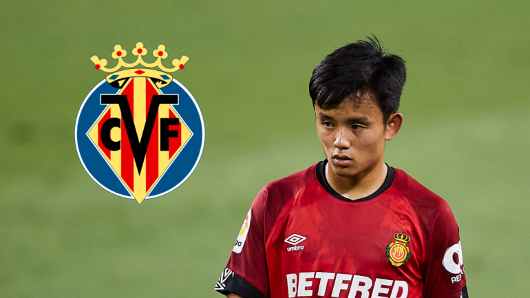 real-madrid-–-takefusa-kubo-va-etre-prete-un-an-a-villarreal